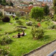 Giardino delle Rose