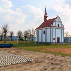 Chapel of Saint Anne