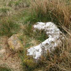 Middle Golden Pot medieval wayside cross
