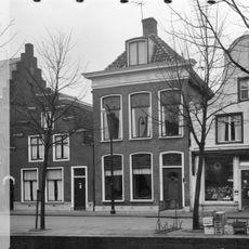 Godsacker 7, Franeker