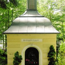 Kapelle hl. Brunnen