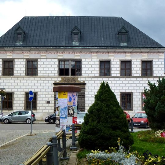 Lutheran grammar school