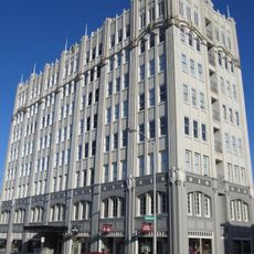 John Jacob Astor Hotel