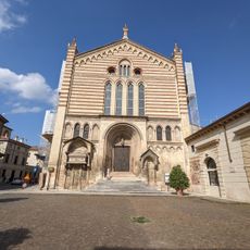 Museo diocesano d'arte San Fermo Maggiore