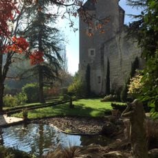 Château d'Azay-sur-Cher