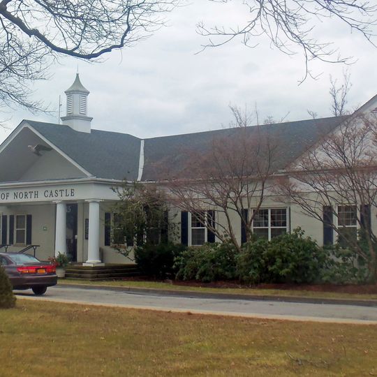 North Castle