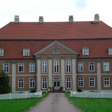 Schloss Prebberede