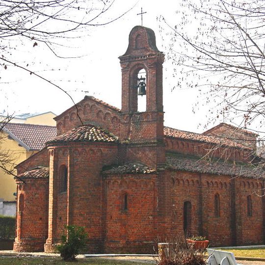 Chiesa di San Pietro