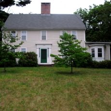 Purchase-Ferre House