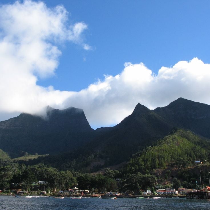 Juan Fernández Archipelago