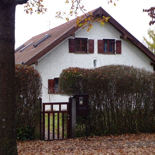 Forstenrieder Allee 230