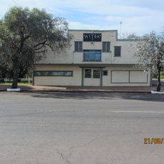 Astor Theatre, Surat