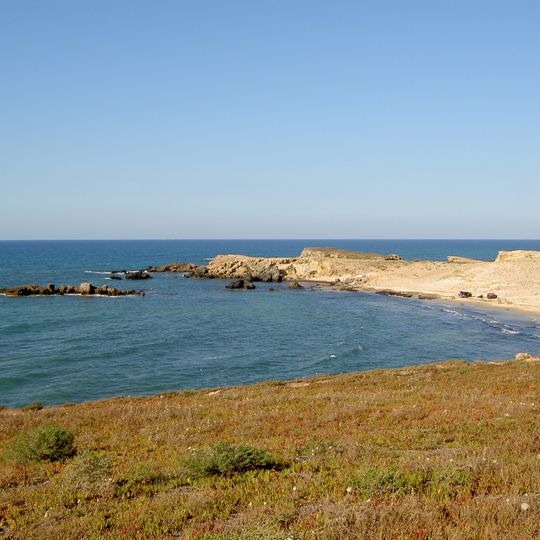 Cape Angela