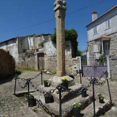 Pelourinho de Percelada