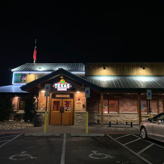 Texas Roadhouse