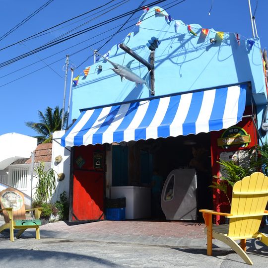 El Merkadito