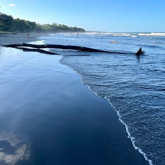 Playa Negra