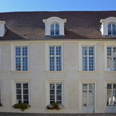 Ancien Hôtel de ville de Sens