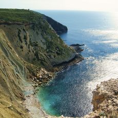 Lagosteiros Natural Monument