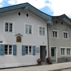 Wohnhaus