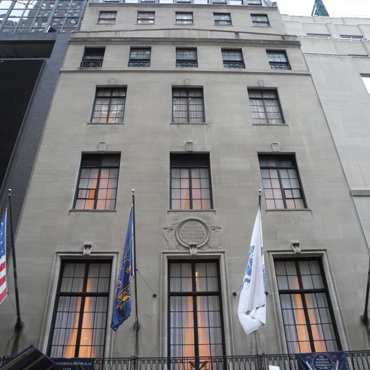 Women's National Republican Club