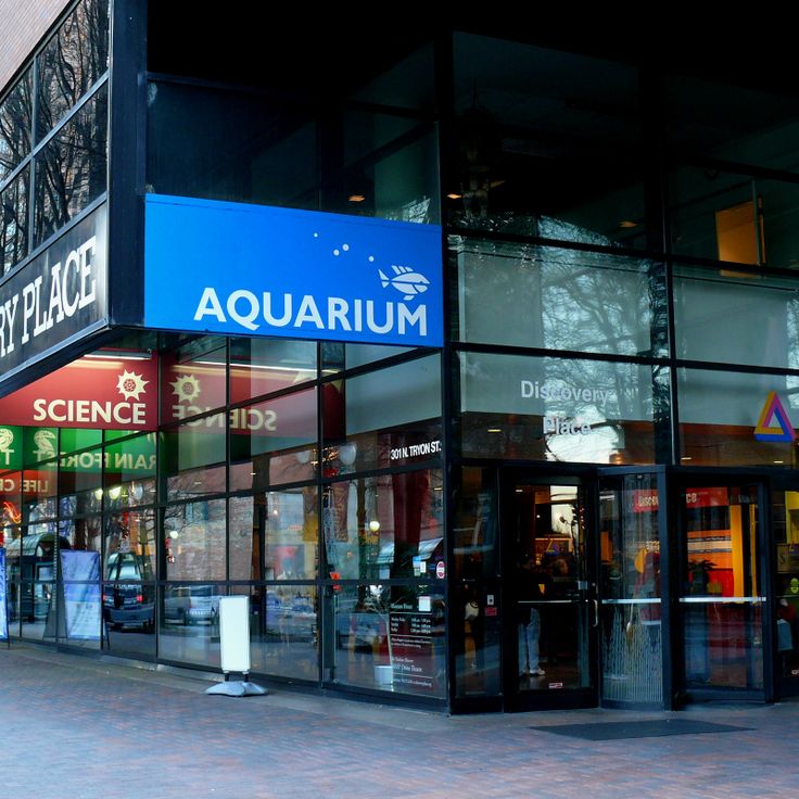 Discovery Place Science