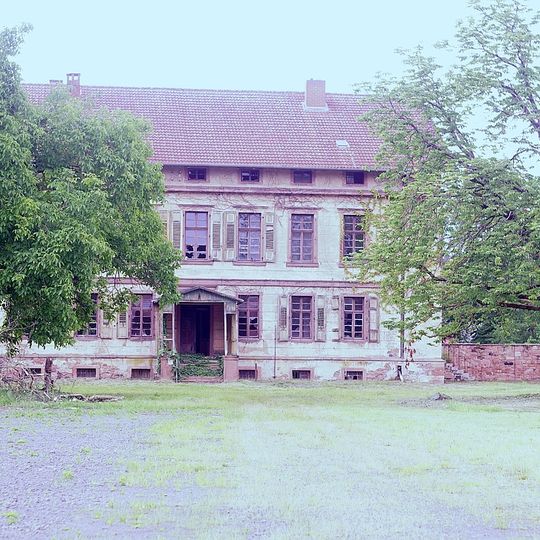 Von Stolberg’sches Hofgut