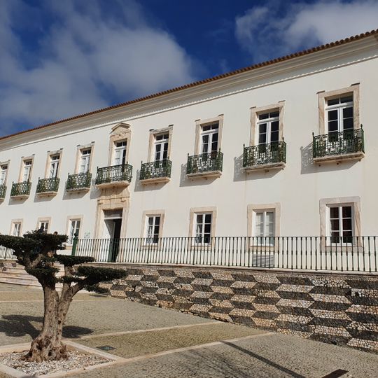 Câmara Municipal de Alandroal