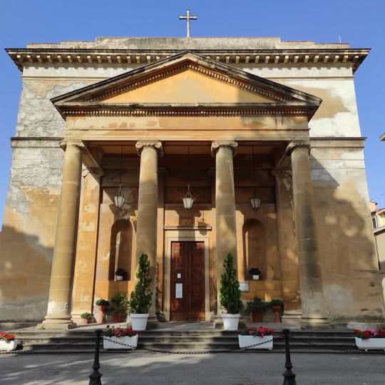 Chiesa di San Giorgio