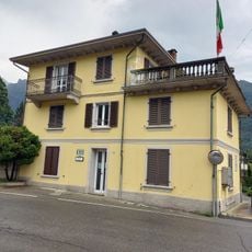 Museo partigiano "Raggruppamento Alfredo Di Dio"