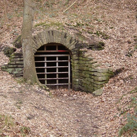 Zeche Vereinigte Reiger