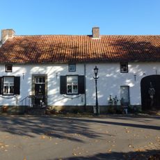 Waterstraat 3, Thorn