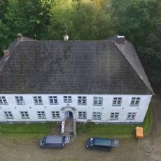 Gut Klein Nordsee: Herrenhaus