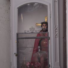 Bildstock Prem, Schwaz