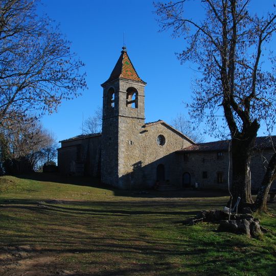 Santa Maria de Cabrera