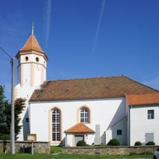 Kirche Kleinbautzen