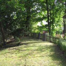 Jüdischer Friedhof