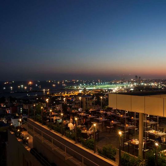 Radisson Hotel President Old Town Istanbul