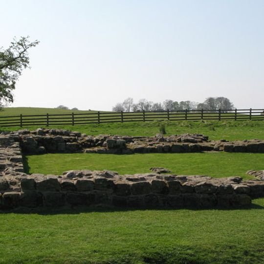 Milecastle 49