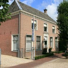 Huis "De Brink"