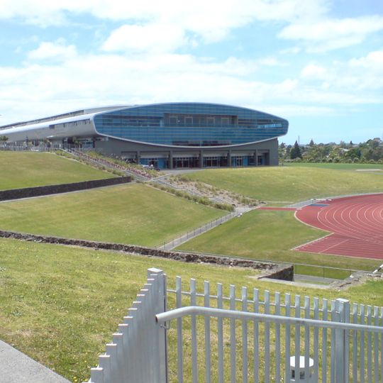 Trusts Stadium