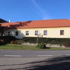 Památník Františka Bohumíra Zvěřiny