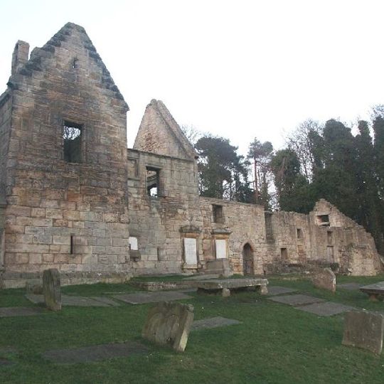 St Bridget's Kirk, Dalgety Bay