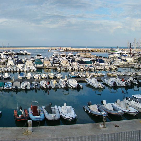 Bisceglie