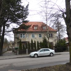 Вилла (Калининград)