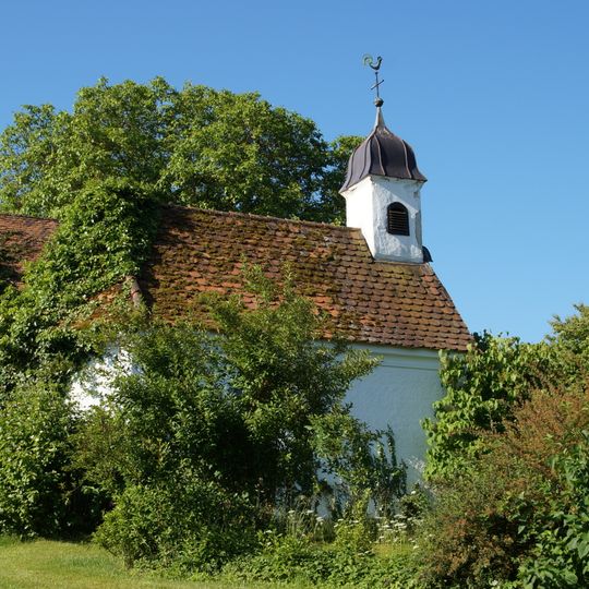 Wegkapelle Vierzehn Nothelfer