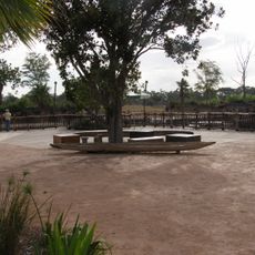 Werribee Open Range Zoo