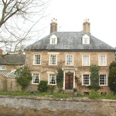Manor Farmhouse
