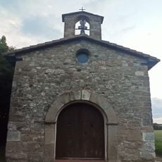 Ermita de Nuestra Señora del Pla