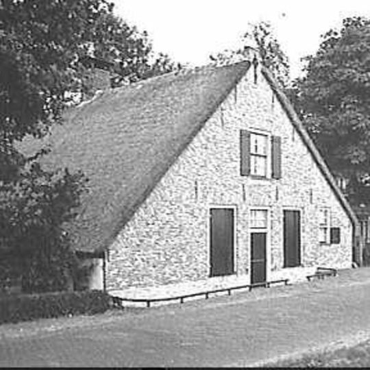 Wakkerendijk 258, Eemnes